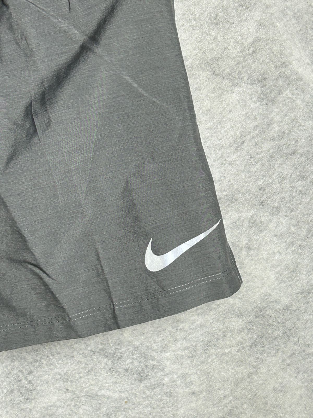 Nike Ash Gray Short - XL