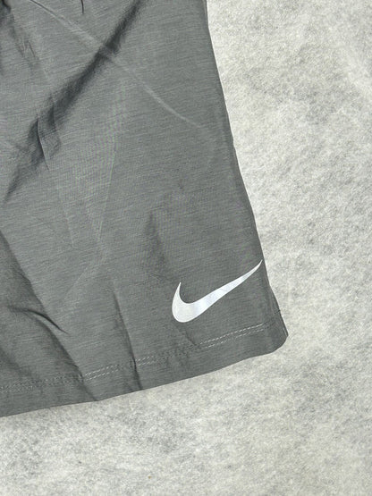 Nike Ash Gray Short - XL