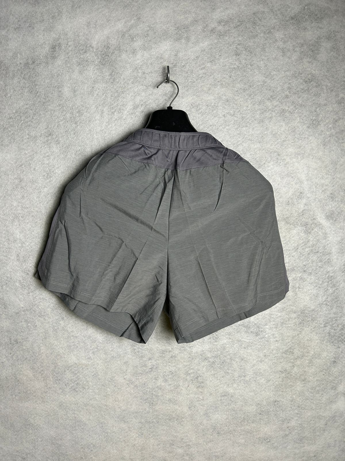 Nike Ash Gray Short - XL