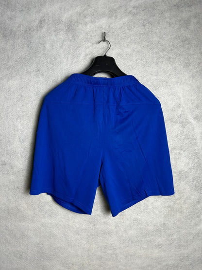 Under Armour DM Blue Short - Large