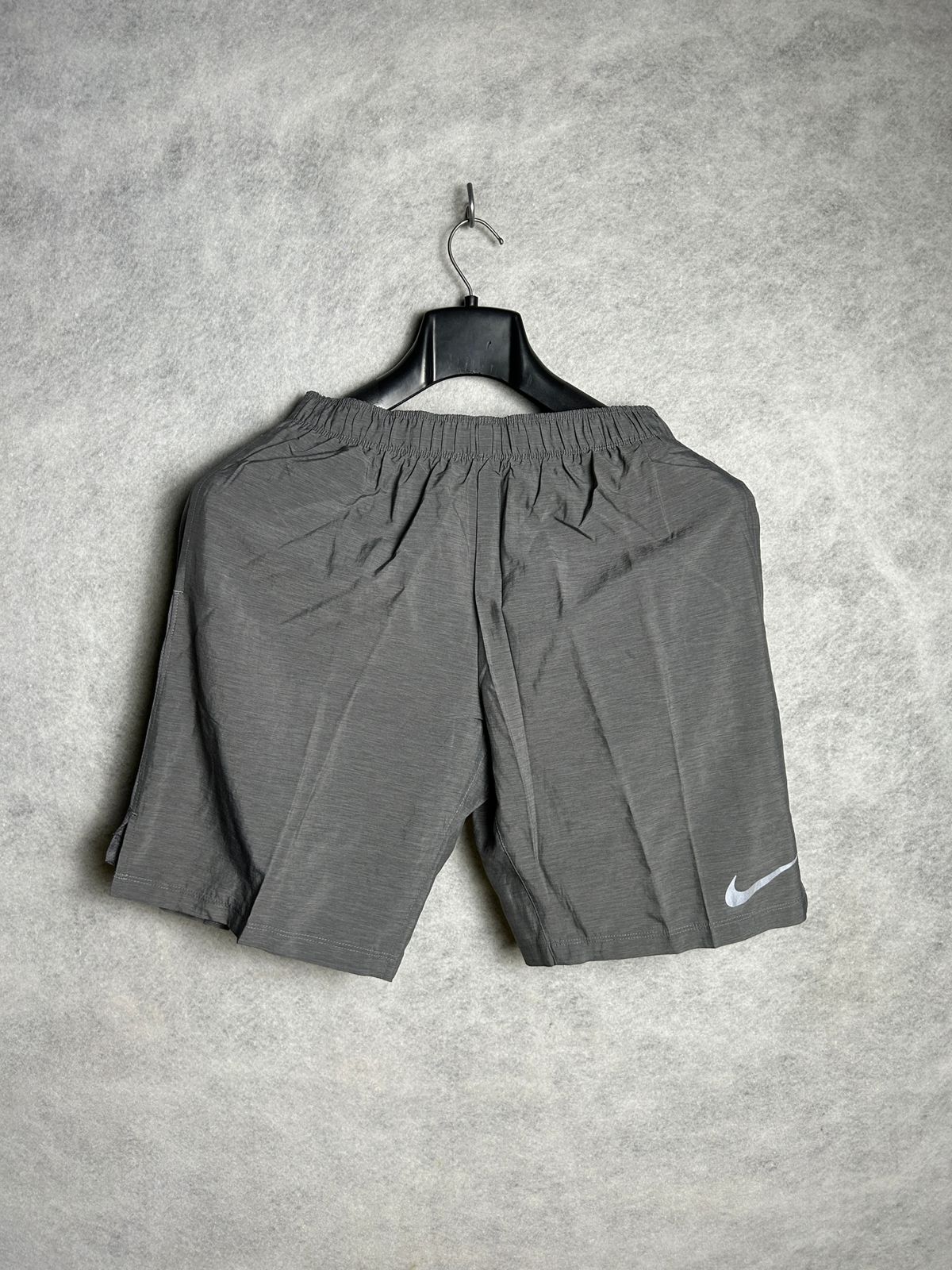 Nike Gray Short - Medium