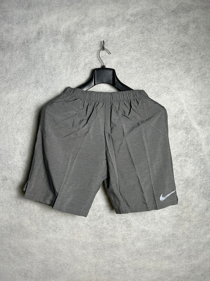 Nike Gray Short - Medium