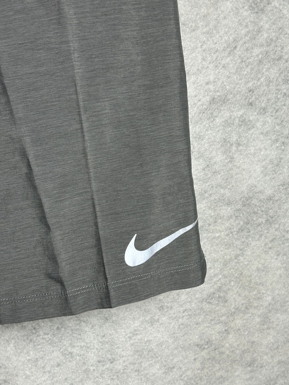 Nike Gray Short - Medium