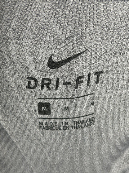 Nike Gray Short - Medium