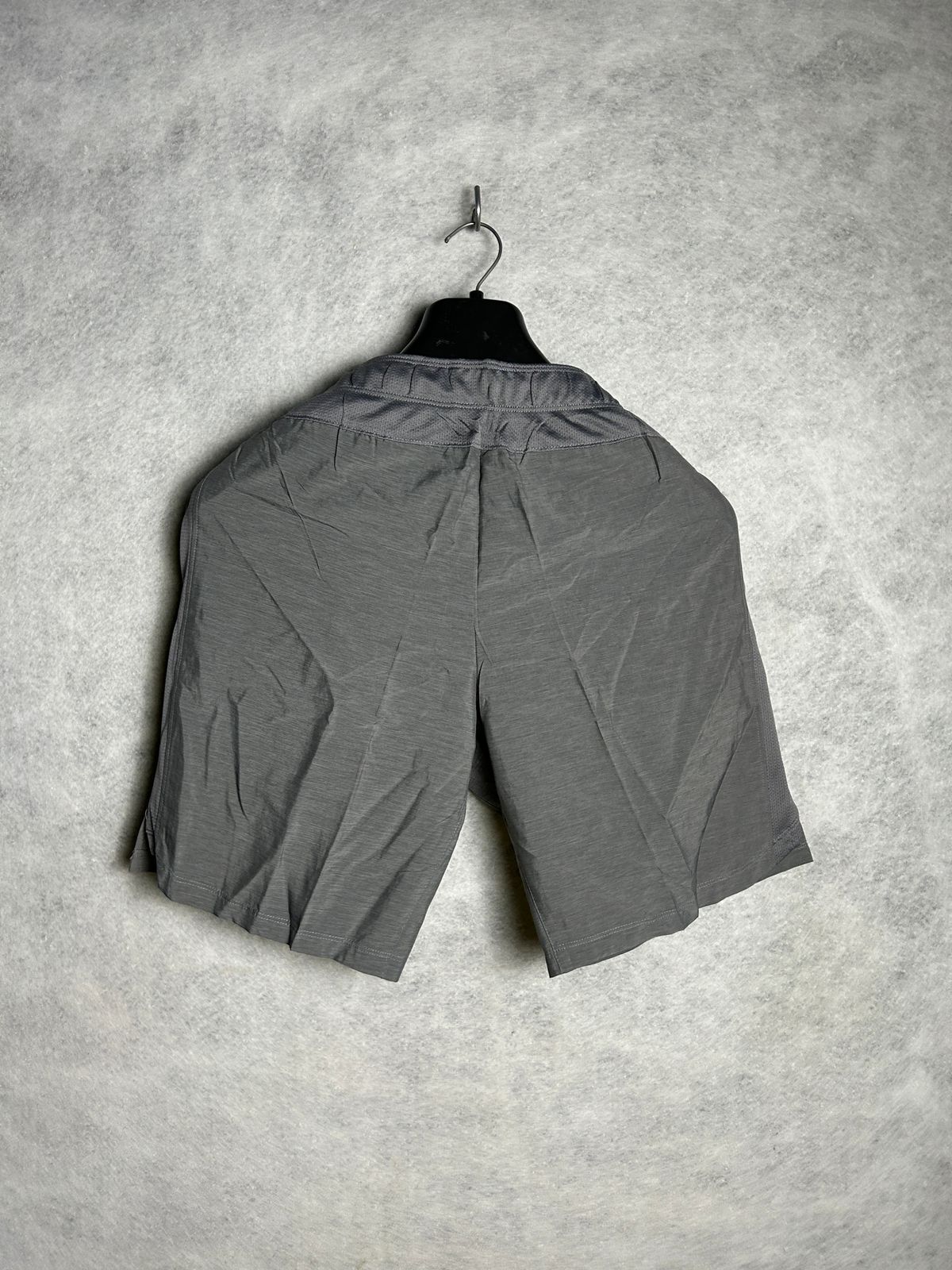 Nike Gray Short - Medium