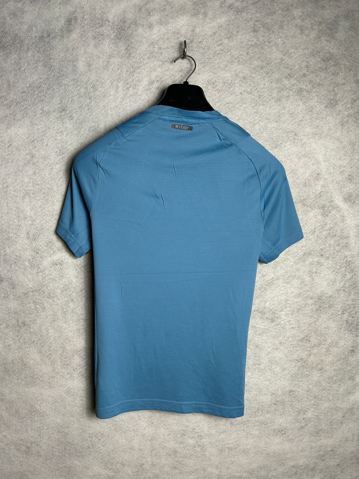 Adidas Free Lift Prime Green Tee - Medium