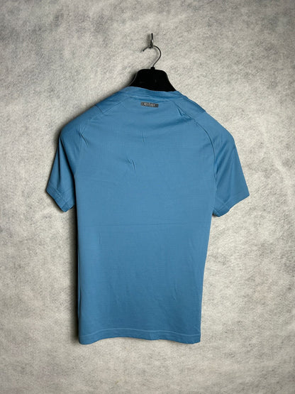 Adidas Free Lift Prime Green Tee - Medium