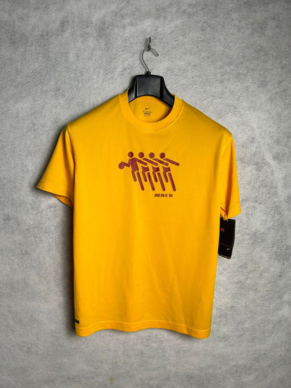 Nike Just Do It Tee - Medium