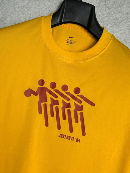 Nike Just Do It Tee - Medium