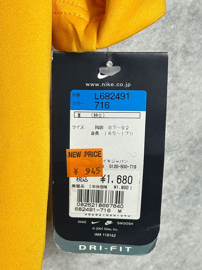 Nike Just Do It Tee - Medium