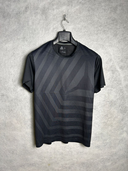 Reebok Speedwick Round Tee - Large