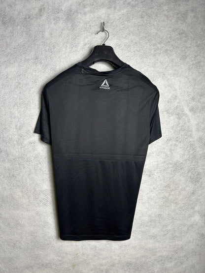 Reebok Speedwick Round Tee - Large