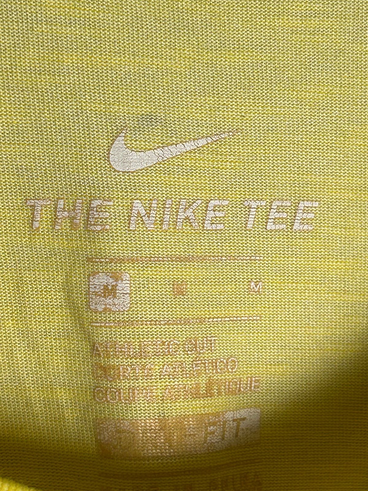 The Nike Tee - Medium