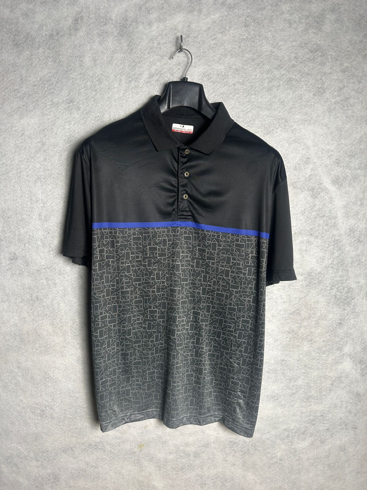 Grand Slam Polo - XL