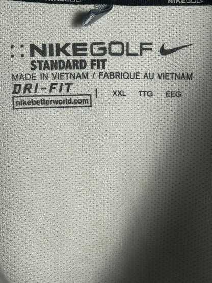 Nike Golf Standard Fit Polo - XXL