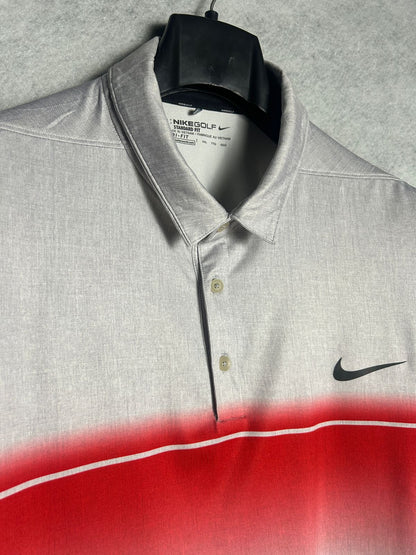 Nike Golf Standard Fit Polo - XXL