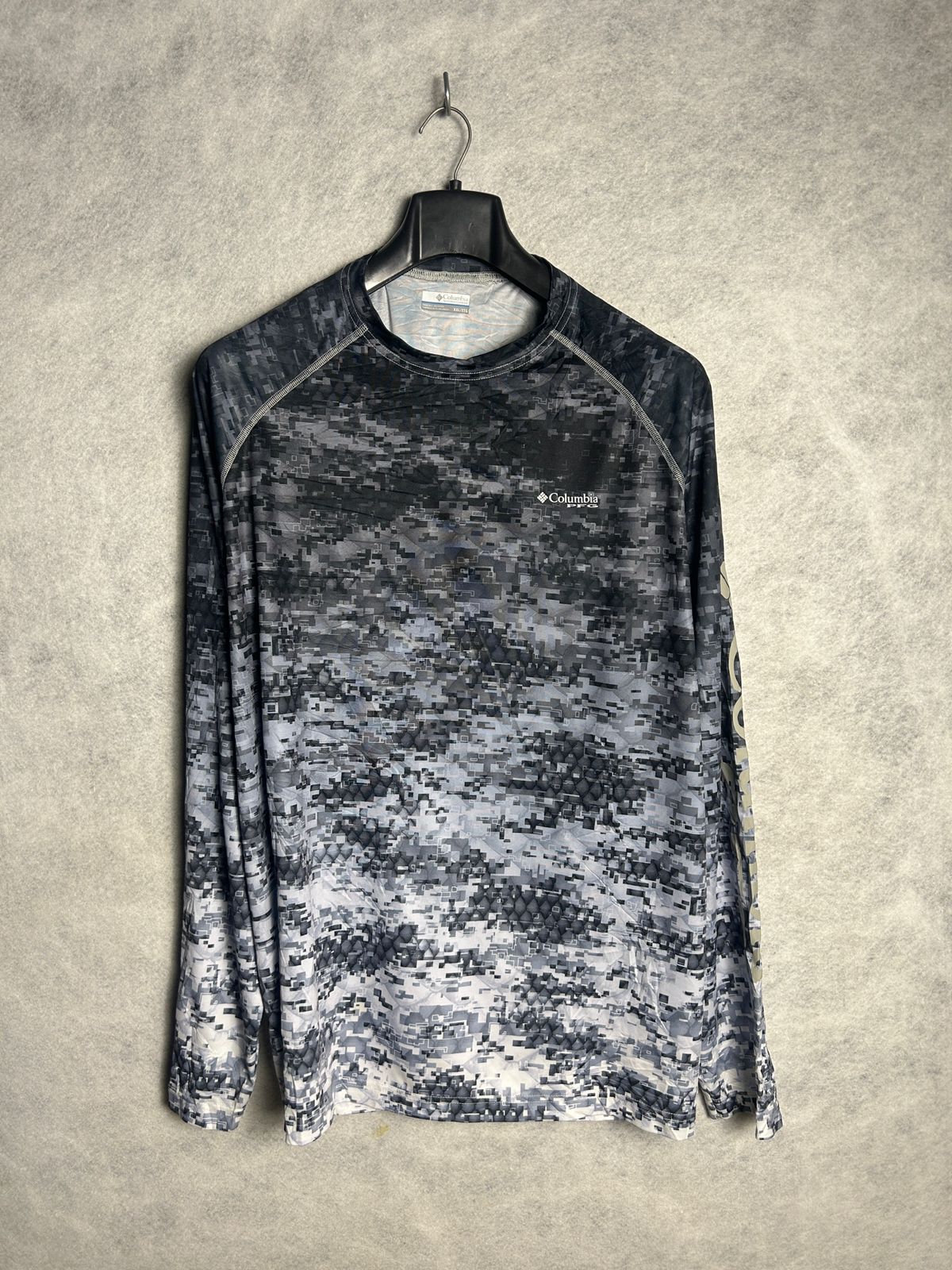 Columbia Sportswear Company - XXL