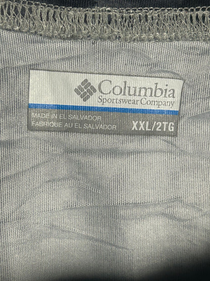 Columbia Sportswear Company - XXL