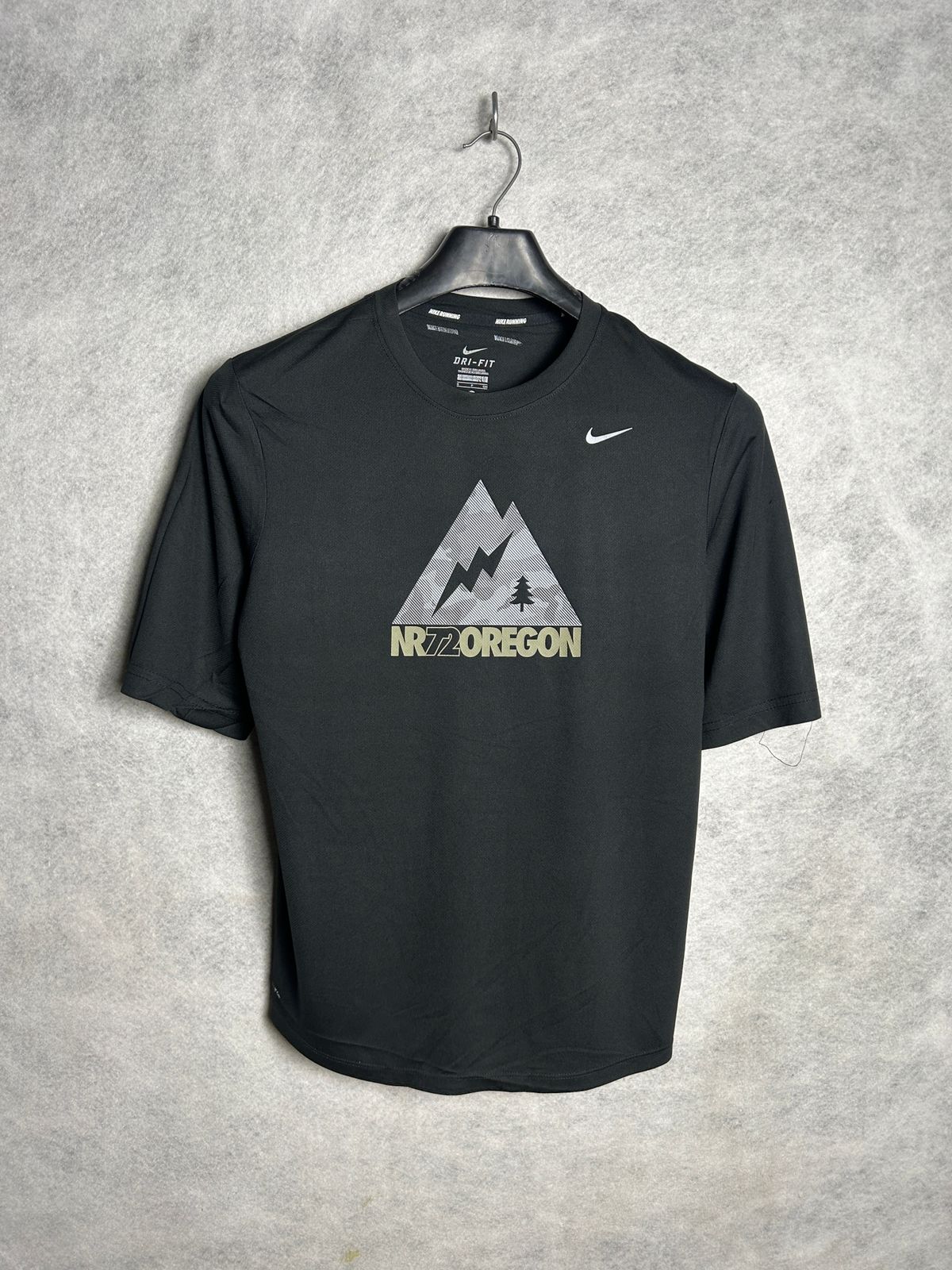 Nike Better world Round Tee (MR72OREGON) - Small