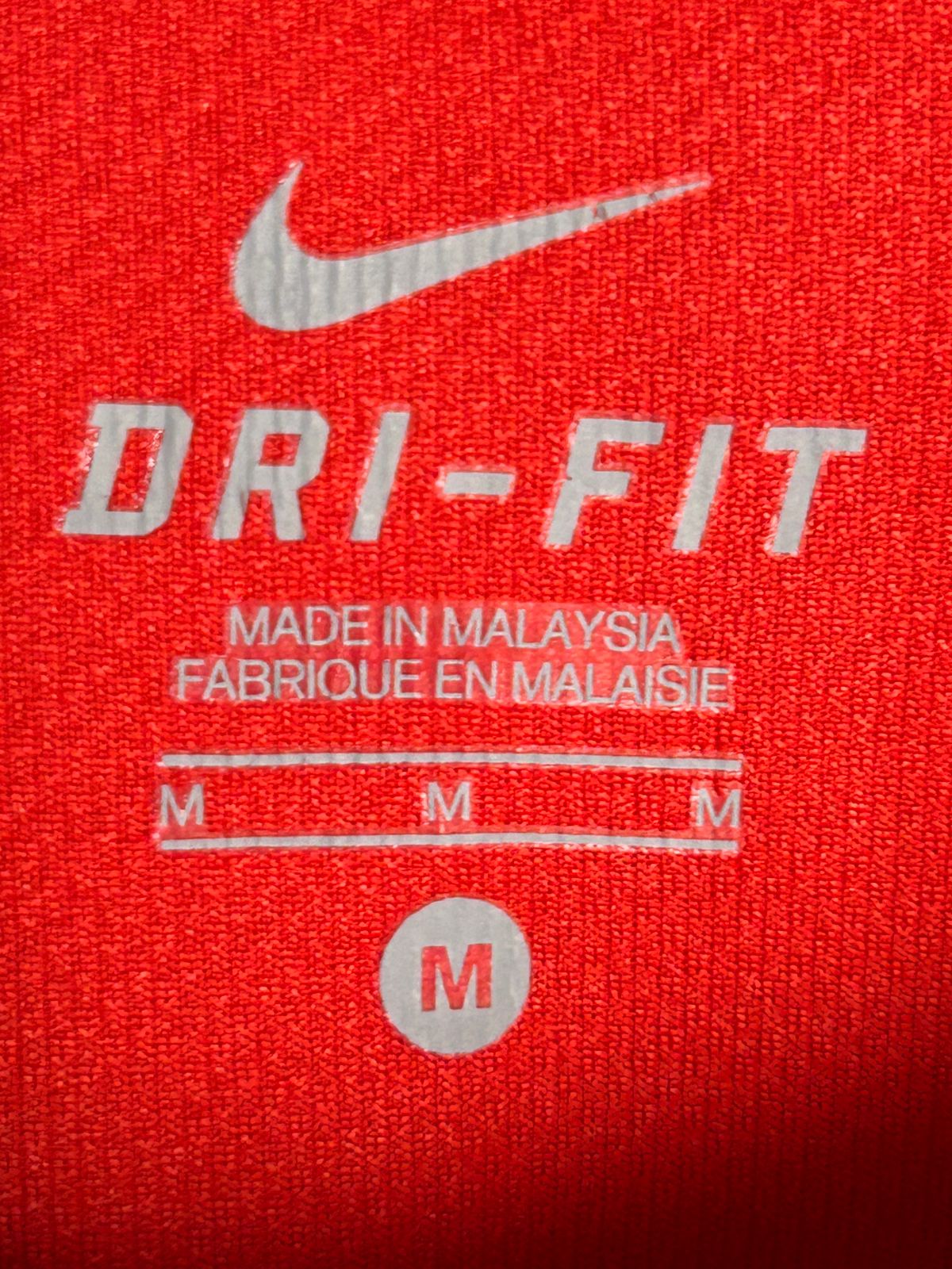 Nike Plus The Human Race 10K Tee - Medium