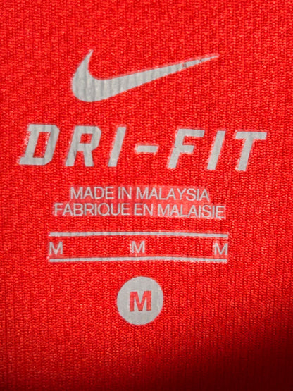 Nike Plus The Human Race 10K Tee - Medium