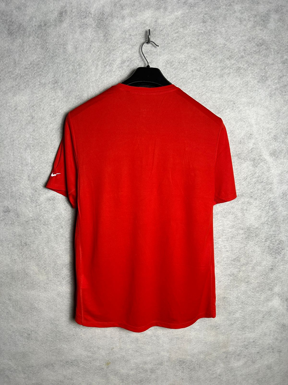 Nike Plus The Human Race 10K Tee - Medium