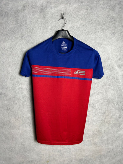 Adidas Premium Fit Tee - Medium