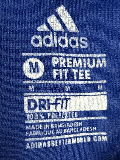Adidas Premium Fit Tee - Medium