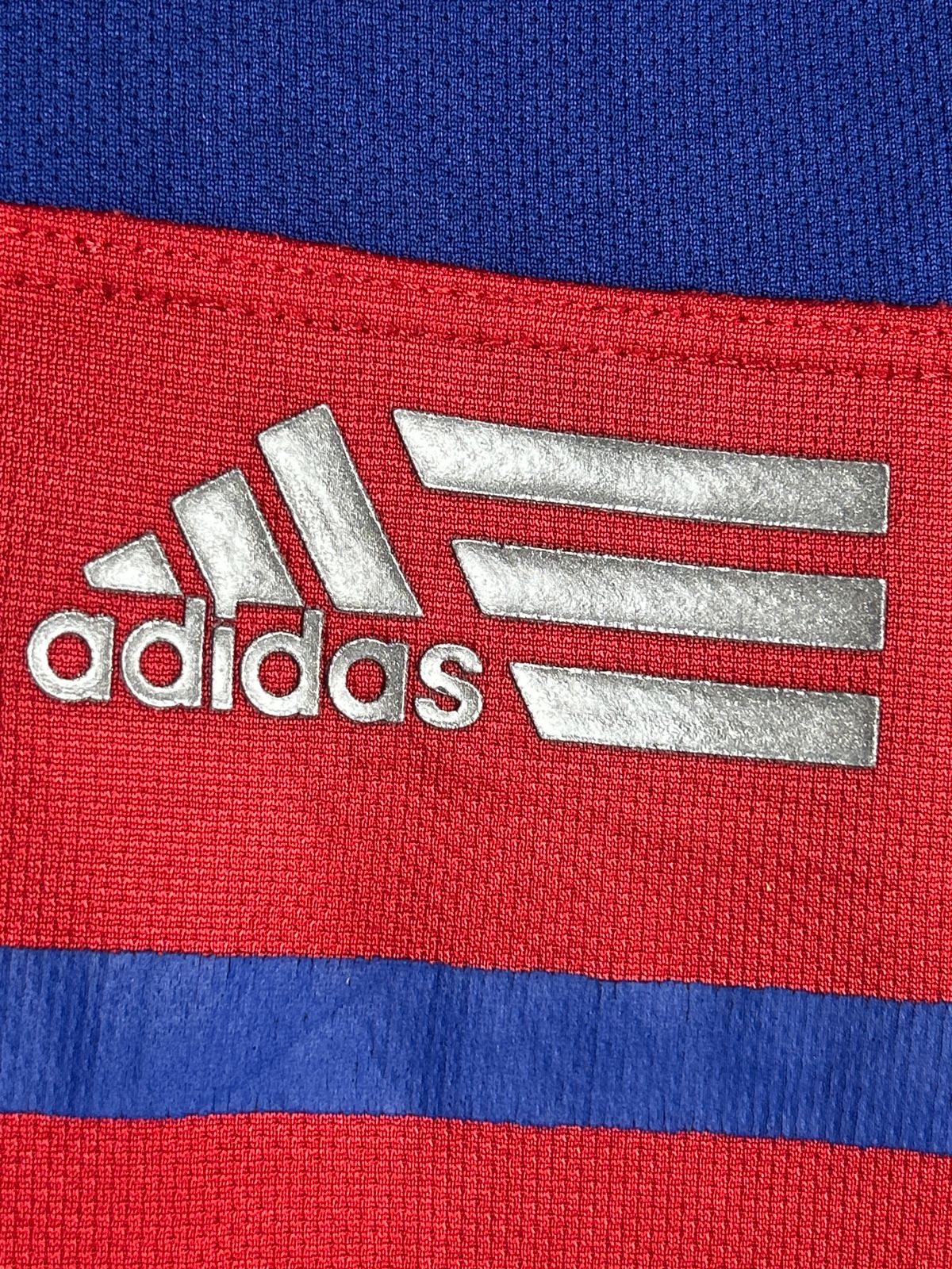 Adidas Premium Fit Tee - Medium