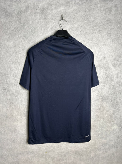 Adidas Ink Blue Round Neck - XL