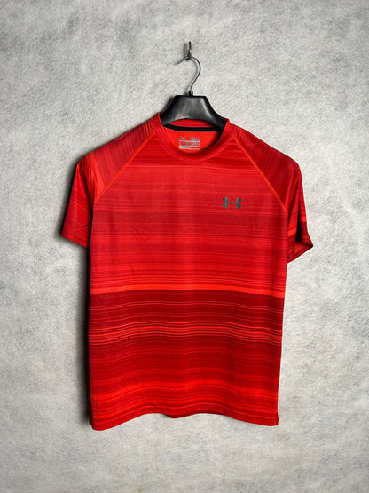 Under Armour loose Heat Gear - Small