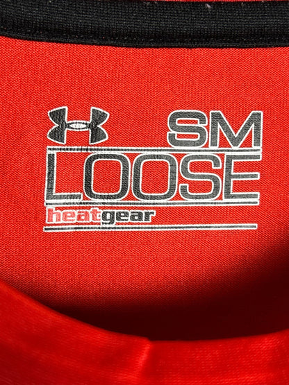 Under Armour loose Heat Gear - Small
