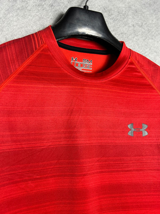 Under Armour loose Heat Gear - Small