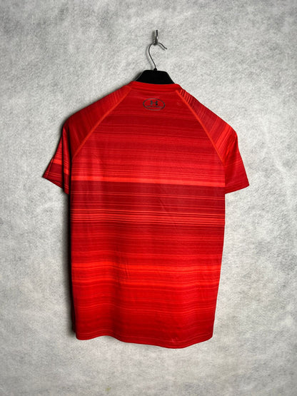 Under Armour loose Heat Gear - Small