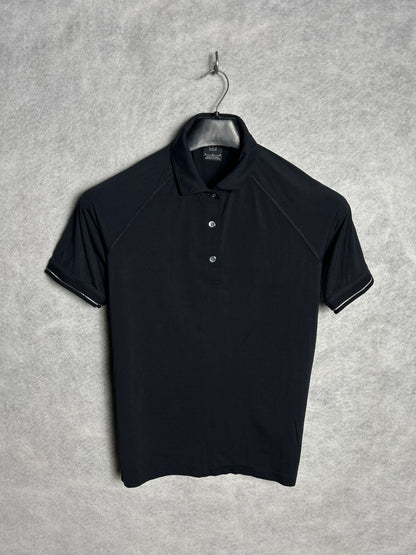 Nike Black Polo - Small