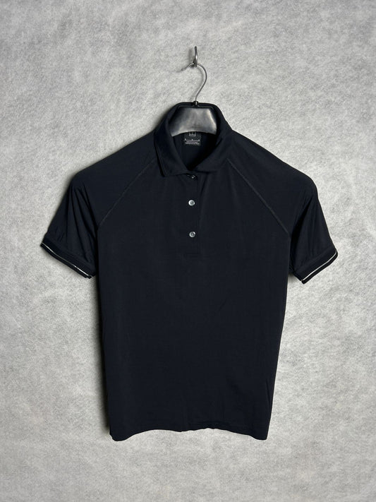Nike Black Polo - Small