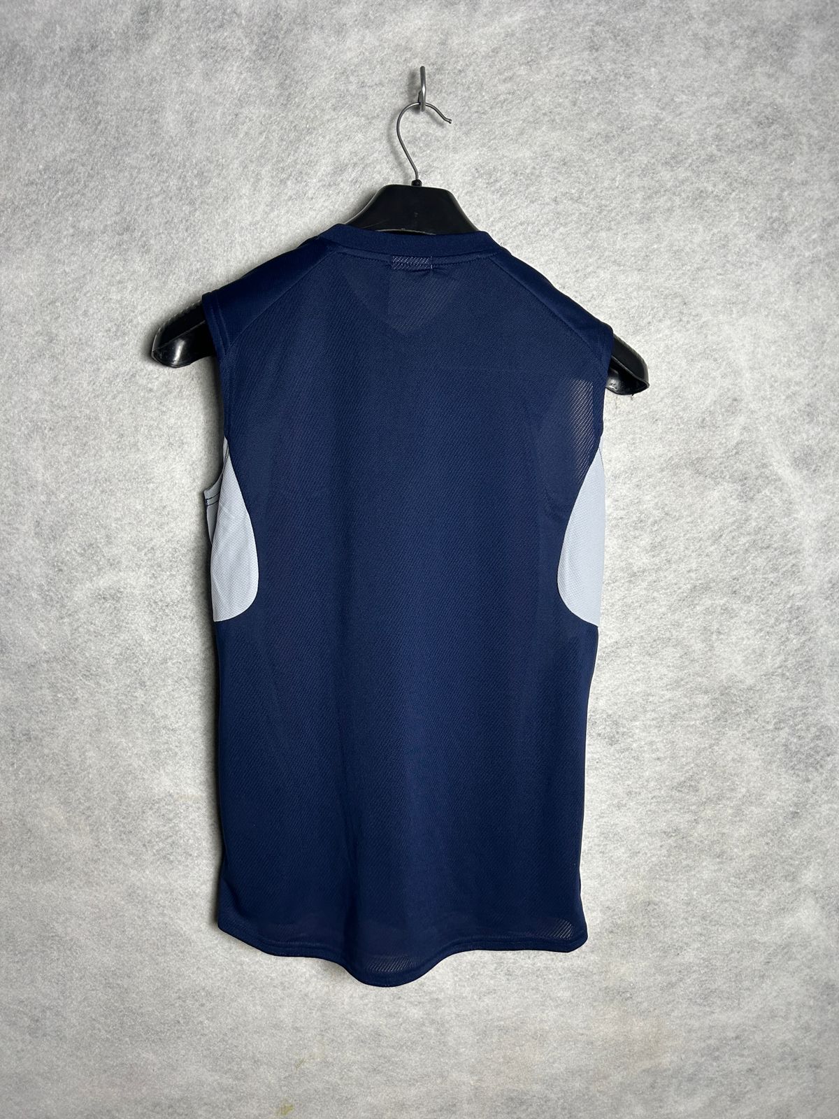 Adidas ClimaCool Sando Round Tee - Large