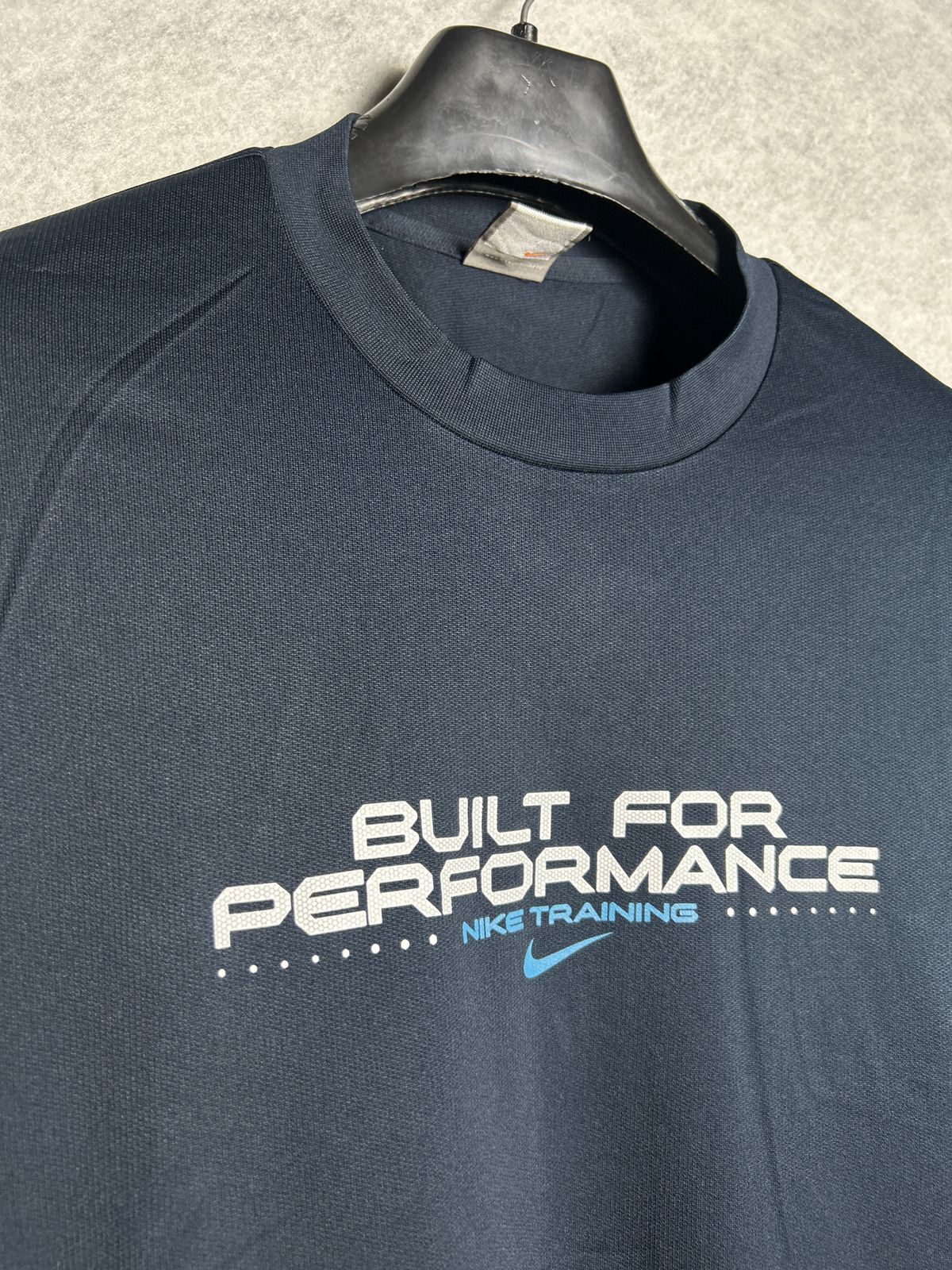 Nike Training Built For Performance - XXL