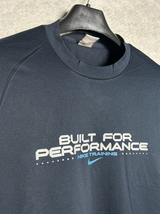 Nike Training Built For Performance - XXL