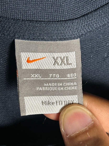 Nike Training Built For Performance - XXL