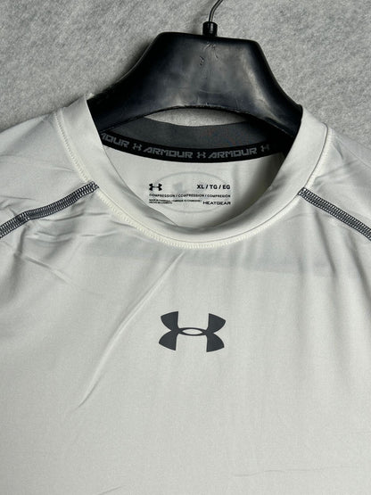 Under Armour Compression X Fitted Round Neck - XL