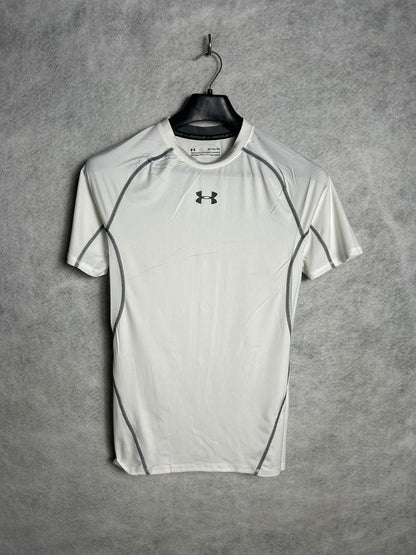 Under Armour Compression X Fitted Round Neck - XL