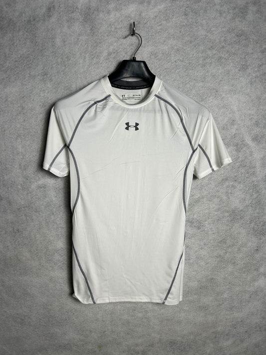 Under Armour Compression X Fitted Round Neck - XL