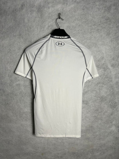Under Armour Compression X Fitted Round Neck - XL