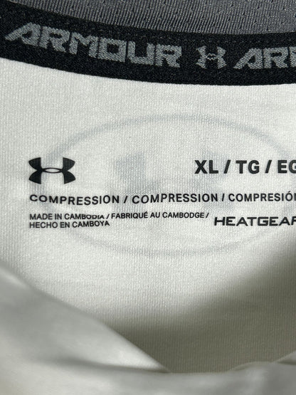 Under Armour Compression X Fitted Round Neck - XL