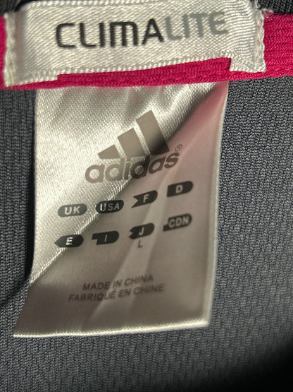 Adidas Clima Lite Round Neck - Large