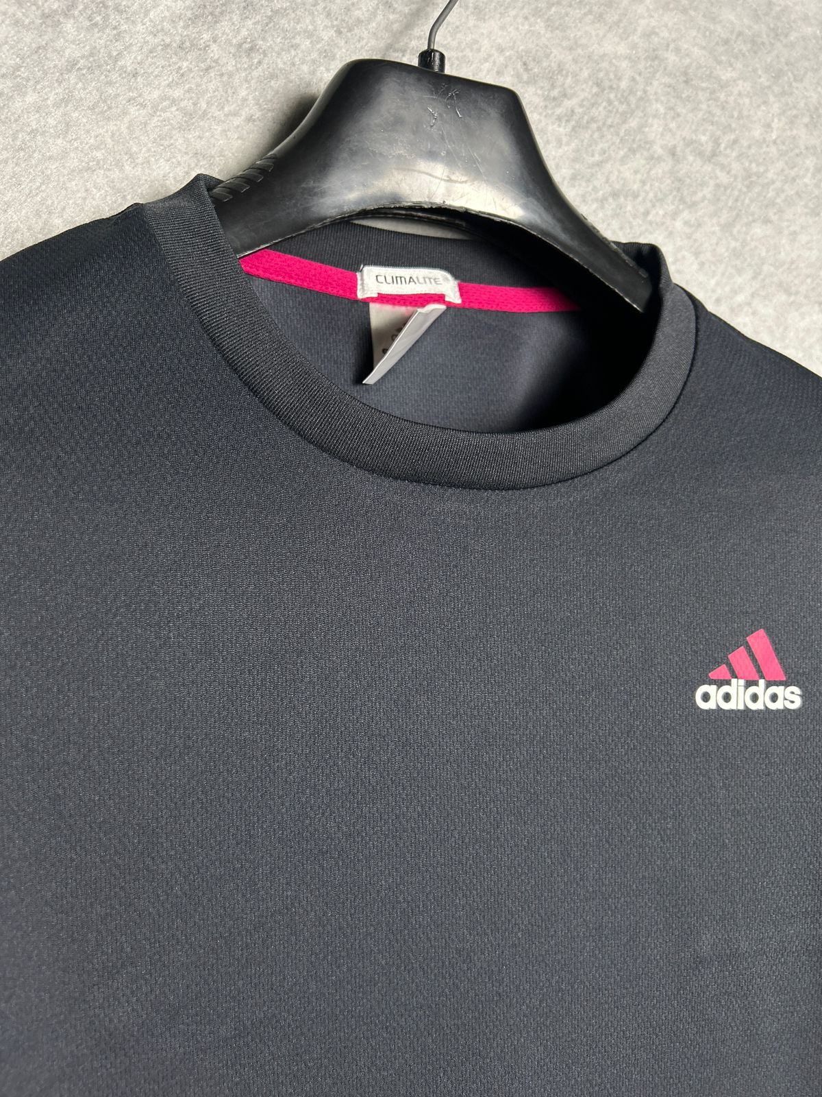 Adidas Clima Lite Round Neck - Large