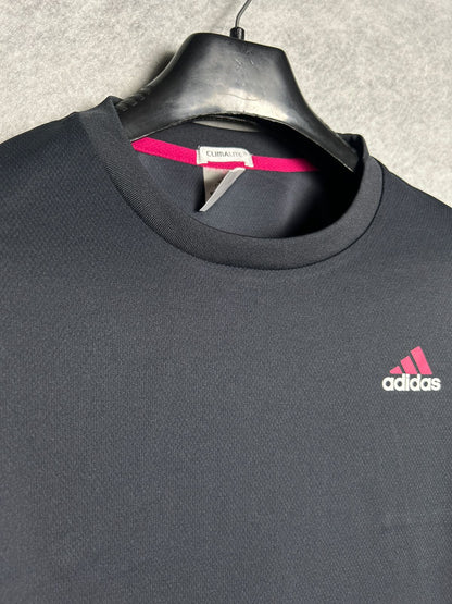Adidas Clima Lite Round Neck - Large