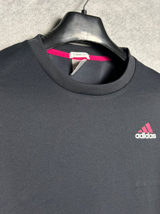 Adidas Clima Lite Round Neck - Large