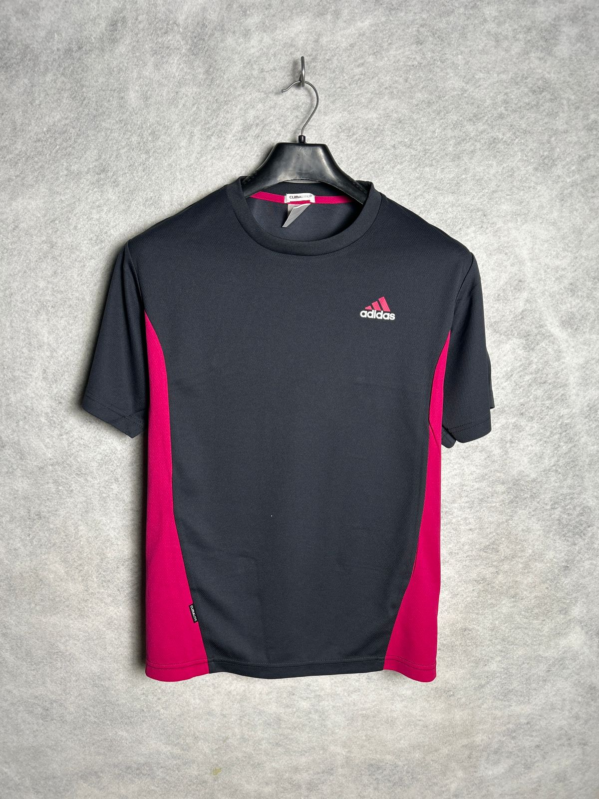 Adidas Clima Lite Round Neck - Large